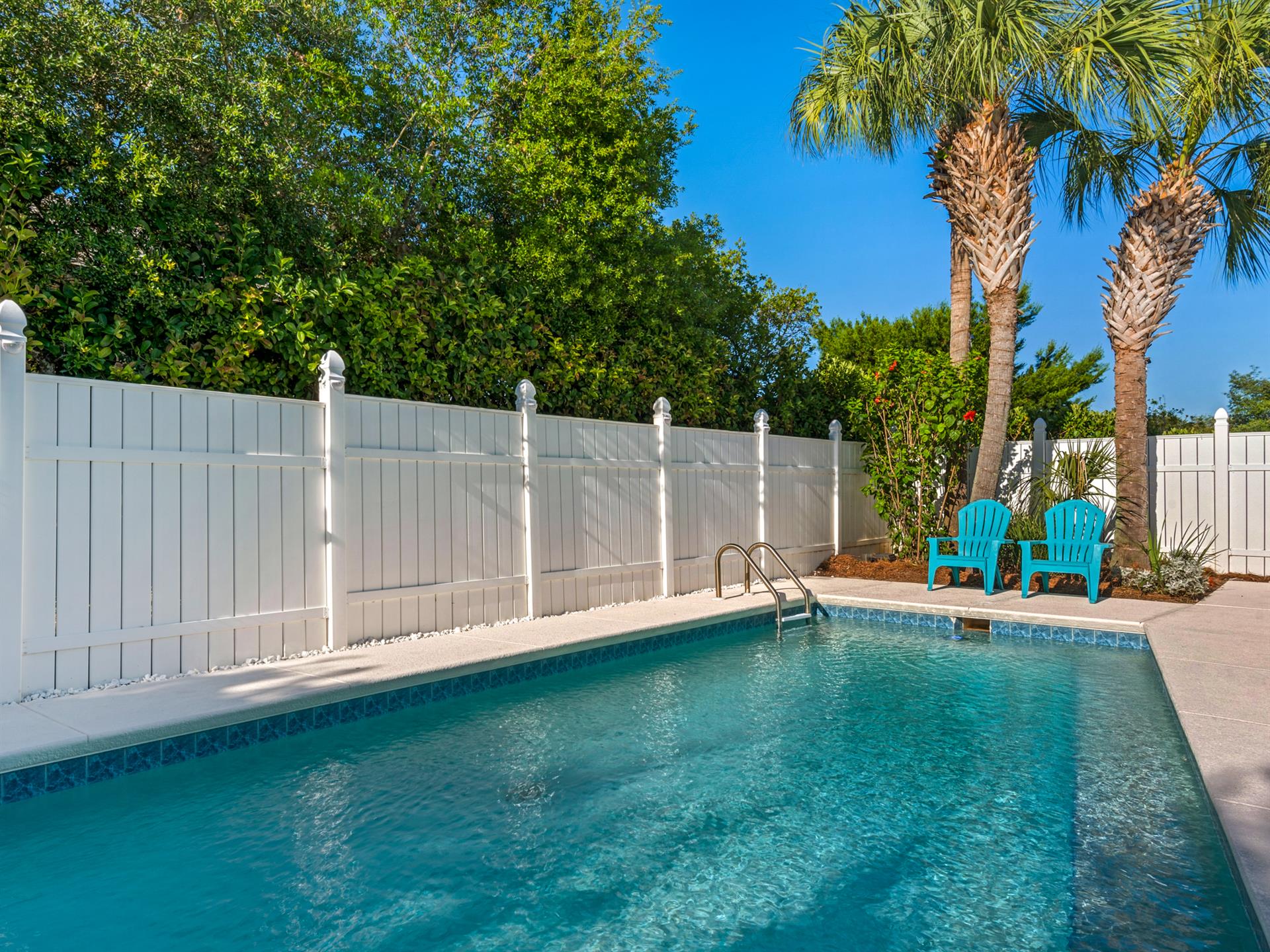 Time for Some Sunshine