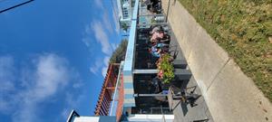 Camilles Cafe and Beach bar