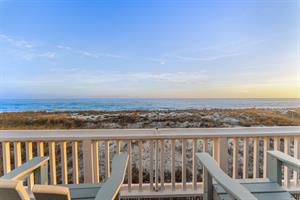 Amazing Views from Private Balcony