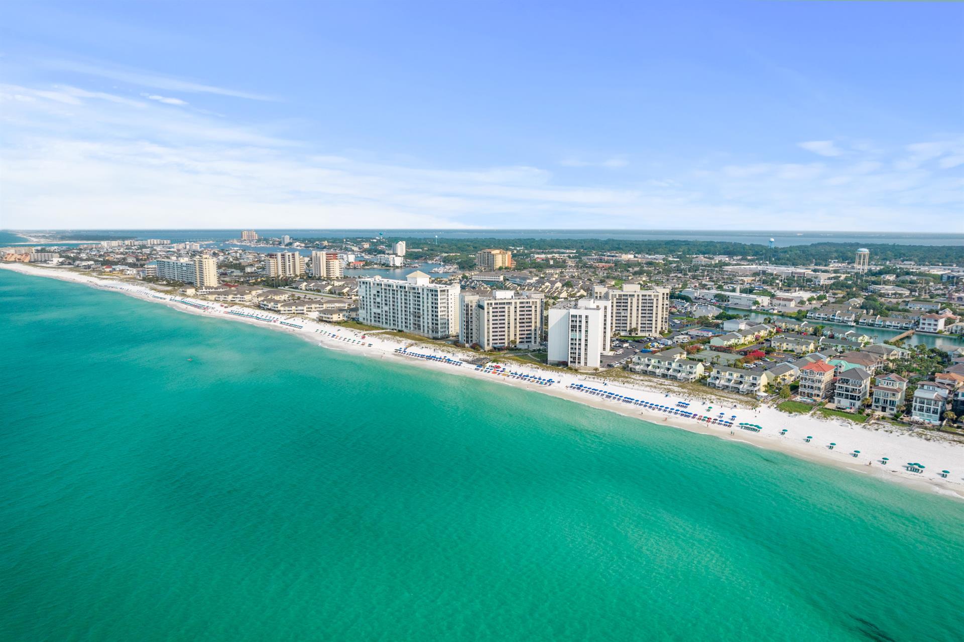 Southbay by the Gulf