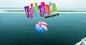 Free Adult Parasail Experience in Season