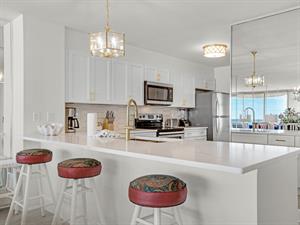 Extra seating at Bar Area