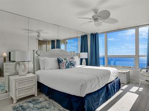 Primary Bedroom with King Bed