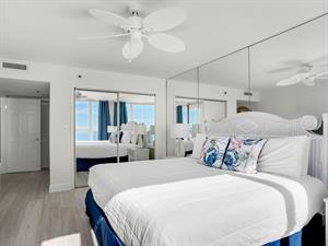 Primary Bedroom with Private Bath