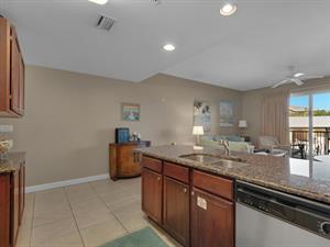 Well Appointed Kitchen