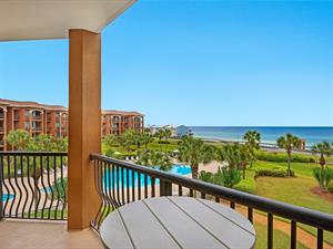 Sit Back and Enjoy the View