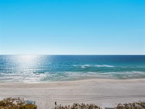 Gorgeous View from Private Balcony