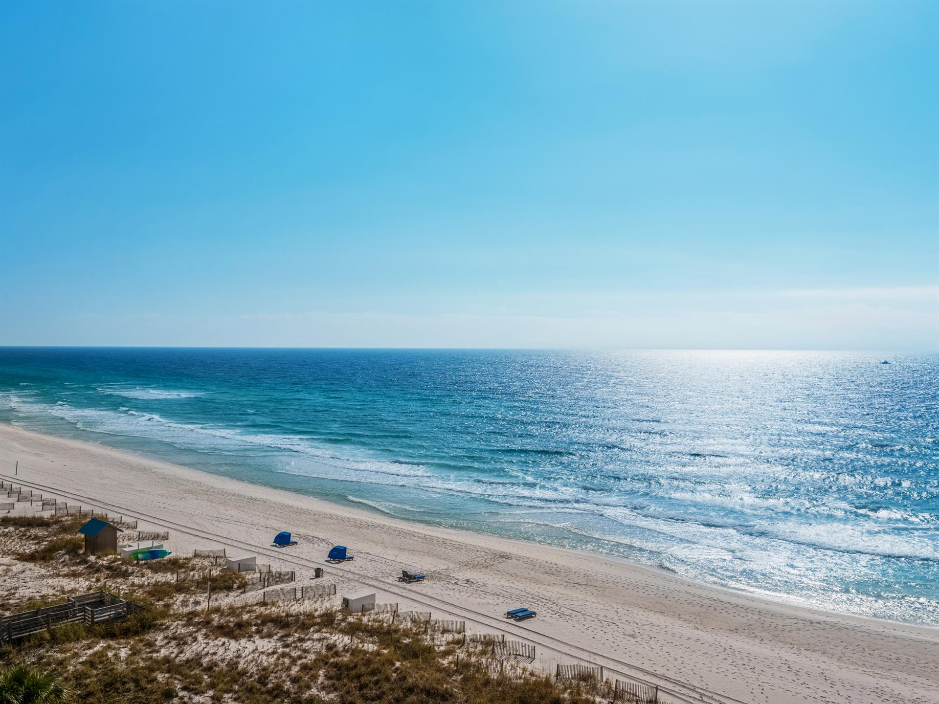 Views to Take Your Breath Away