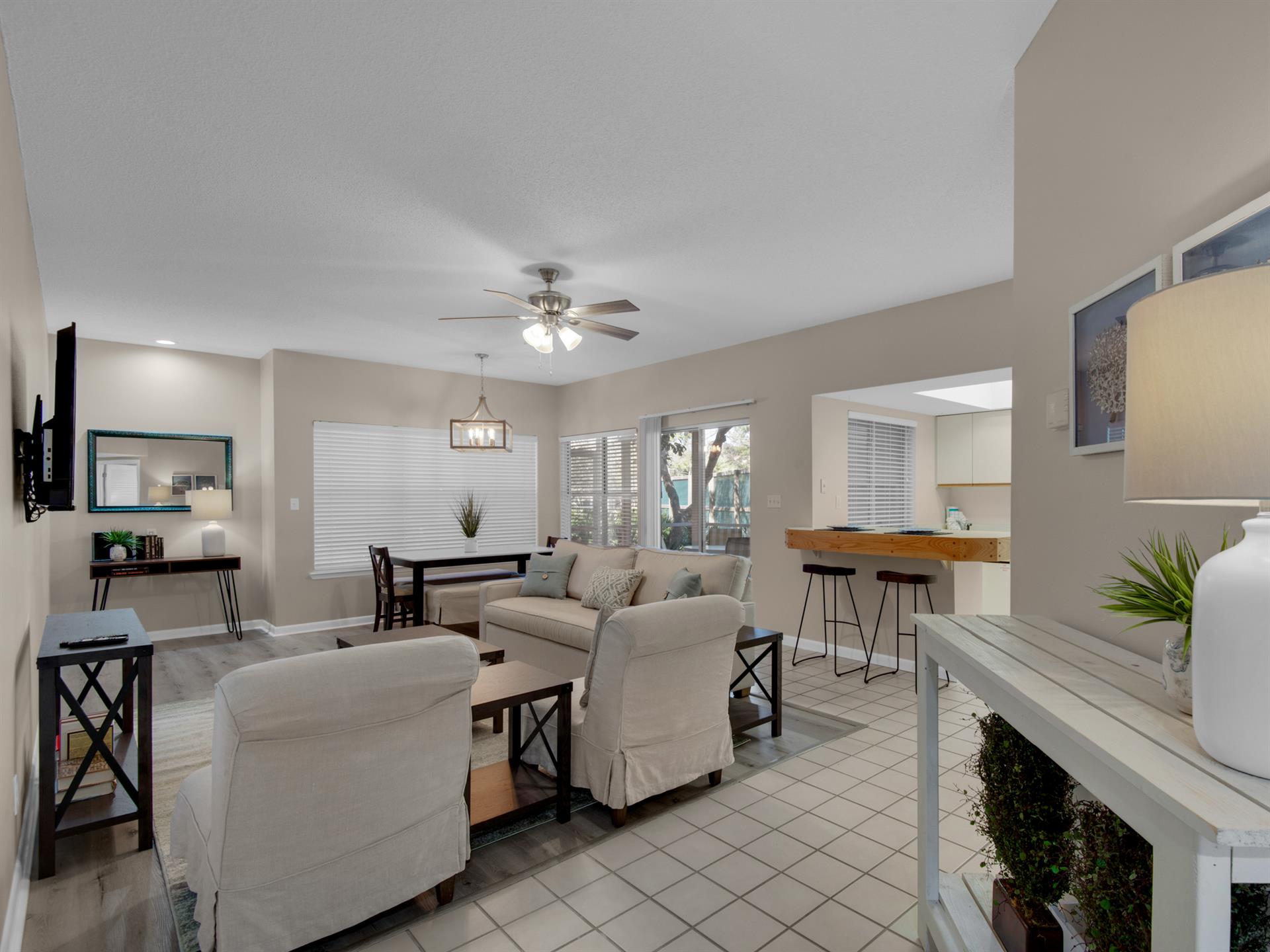 Welcome to Cottage 132