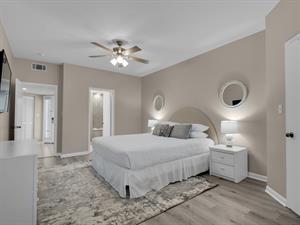 Entrance to En Suite Bath for Primary Bedroom