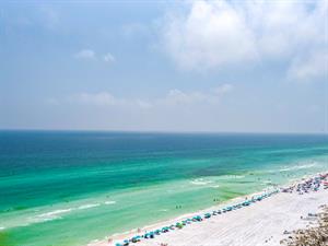Gorgeous Gulf of Mexico views