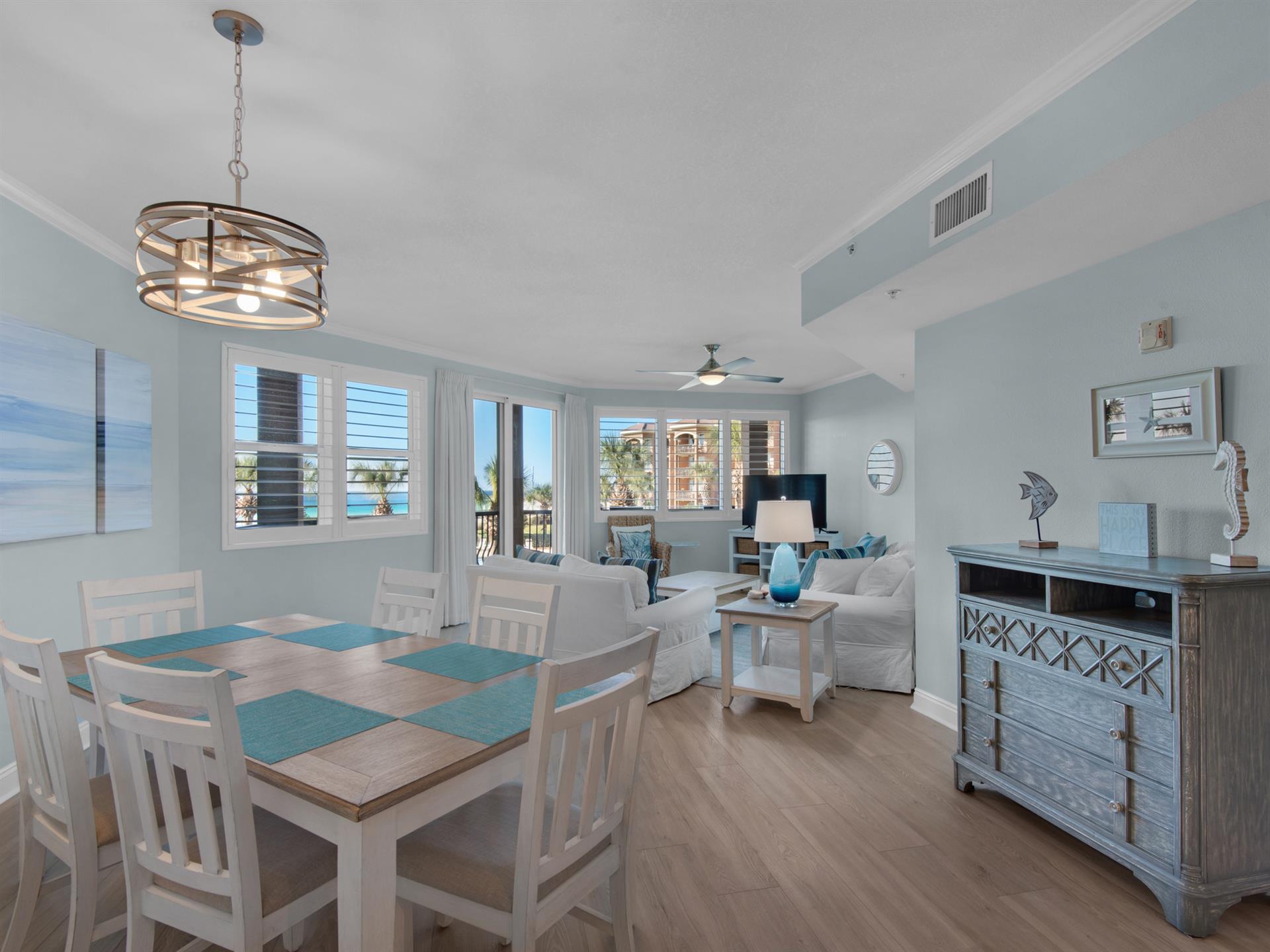 Welcome to Mediterranea 310D