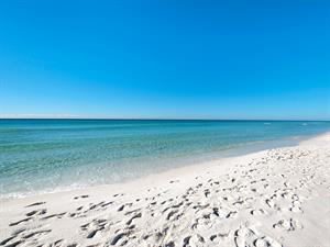 The Beautiful Emerald Coast