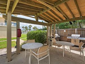 Relax While Your Food is Cooking