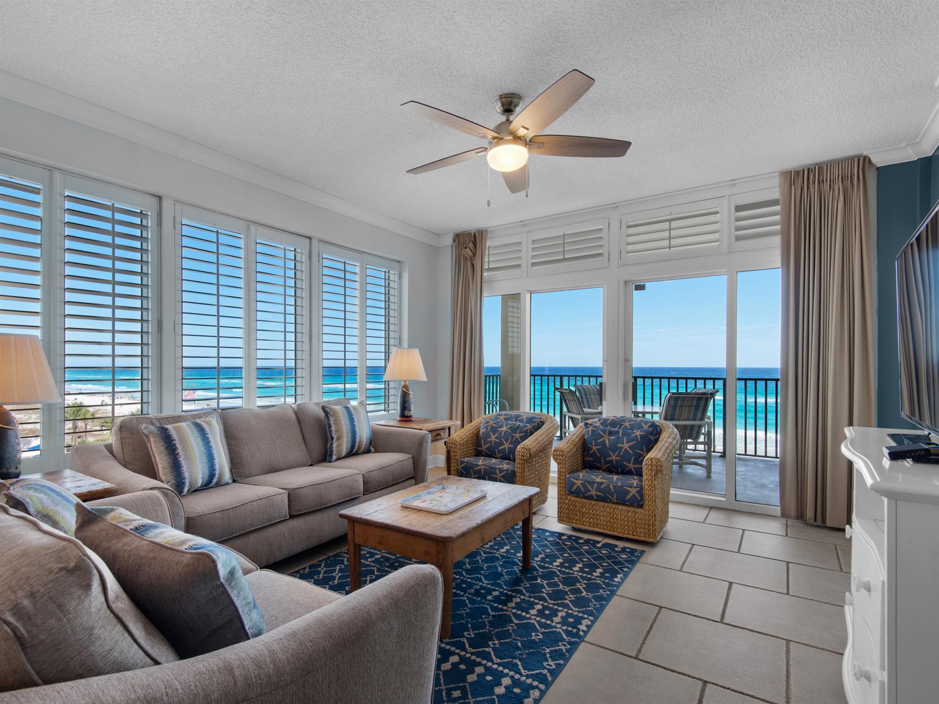 Welcome to Jade East Towers 410