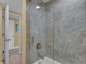 Guest Bathroom 1 with TubShower Mix