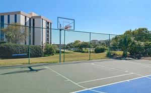 Community Basketball