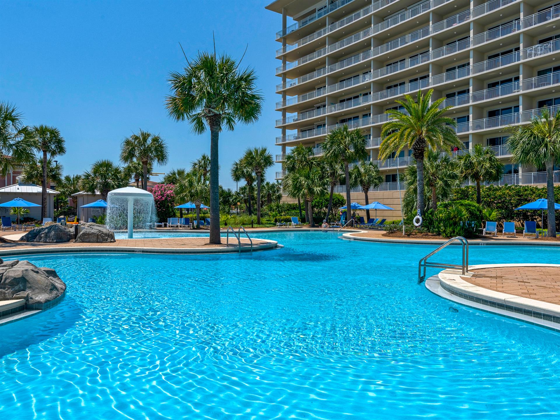 Sterling Shores Pool