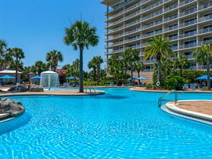 Sterling Shores Pool