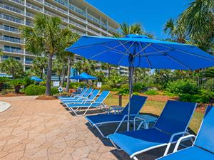 Lay out and Enjoy the Sun