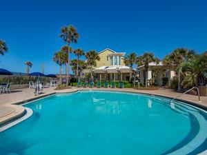 Beach Pool at Sterling Shores