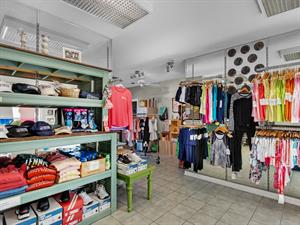 Grab Tennis Gear at the Pro Shop