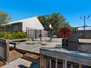 Enjoy Outdoor Sports