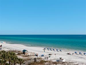 Another Amazing Day on the Emerald Coast