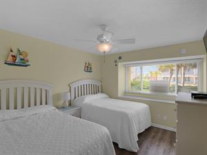 Guest Bedroom Located on 3rd Floor