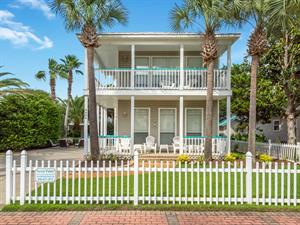 Welcome to Seven Palms