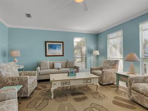 Beautiful Beach House