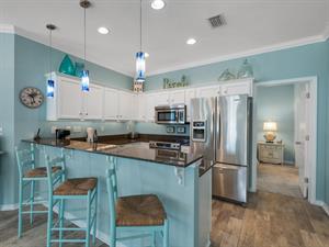 Gorgeous New Kitchen