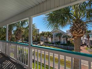 Located in the White Picket Fence Neighborhood of Crystal Shores