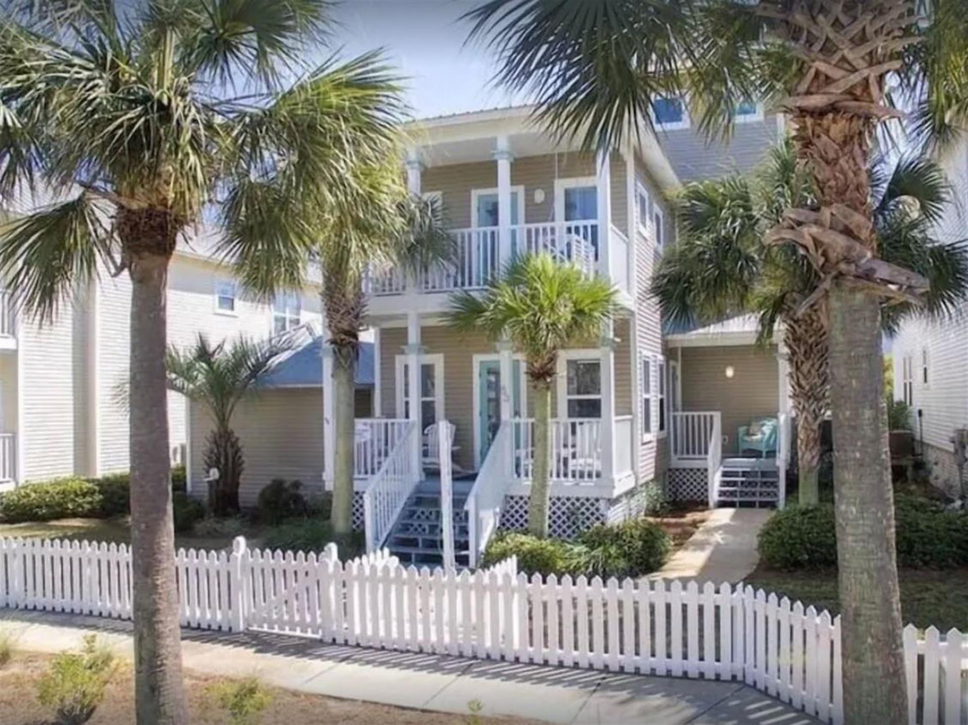 Welcome to Without a Doubt