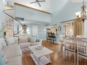 Welcome to Cottage 181