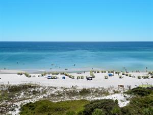 Beautiful Gulf Views