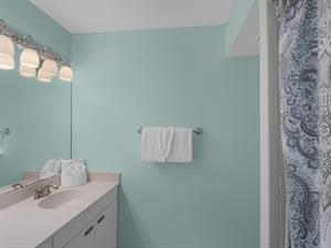 Second Guest Bathroom