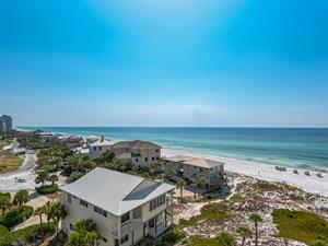 Beautiful Beach Views