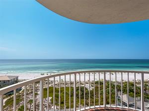 Direct Gulf Views from Main Patio