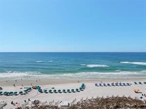 Smell the Gulf Air and Let your Worries Blow Away