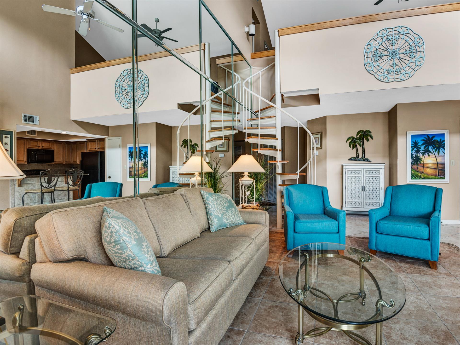 Welcome to Hidden Dunes Cottage 155