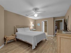 En Suite Bath in Primary Bedroom