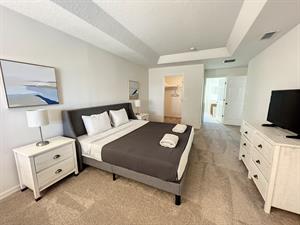 Master Bedroom Downstairs