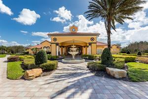 Providence Clubhouse