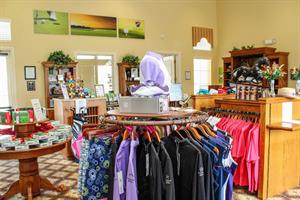 Store at Clubhouse