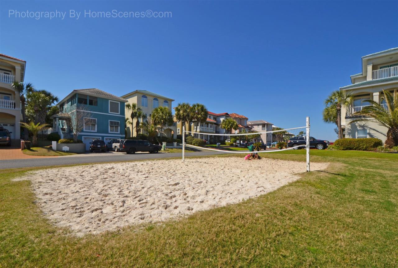 Community VolleyBall
