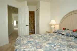 Second Master Bedroom