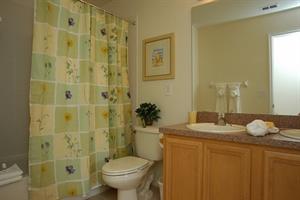 Second Master Bathroom