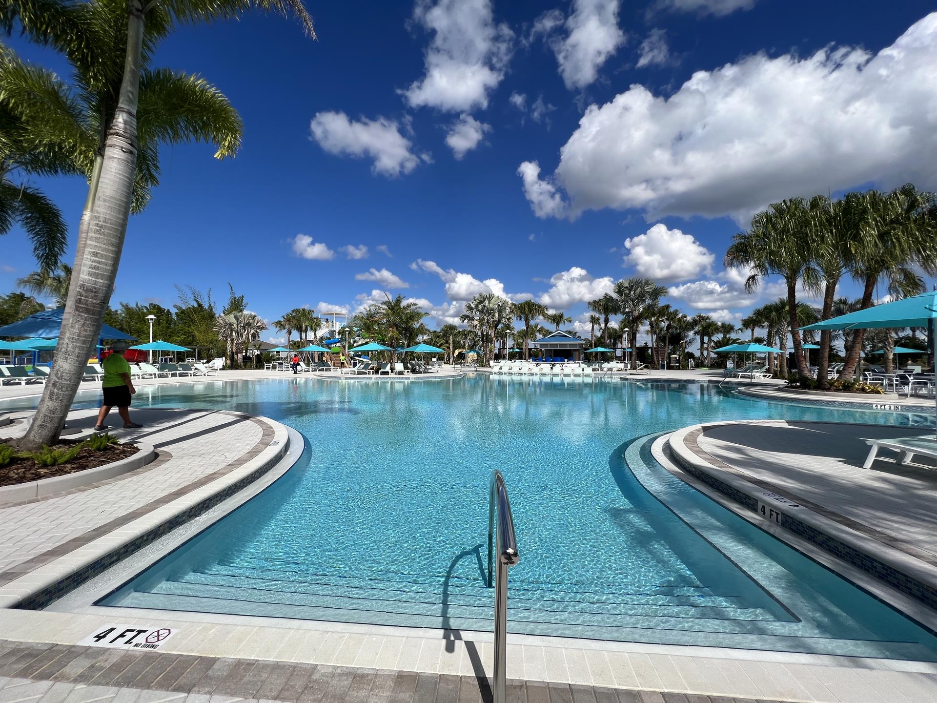 Windsor Island Resort