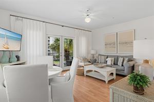 Welcome to Caribbean Dunes 212